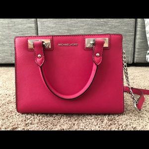Michael Kors purse